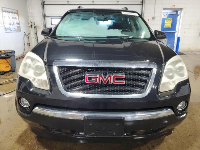 Photo 5 from auction – 2012 GMC ACADIA SLE with VIN 1GKKRNED5CJ373108