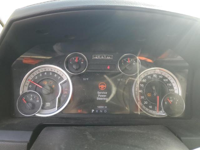 Photo 9 from auction – 2013 RAM 1500 LARAM with VIN 1C6RR7NT6DS623858