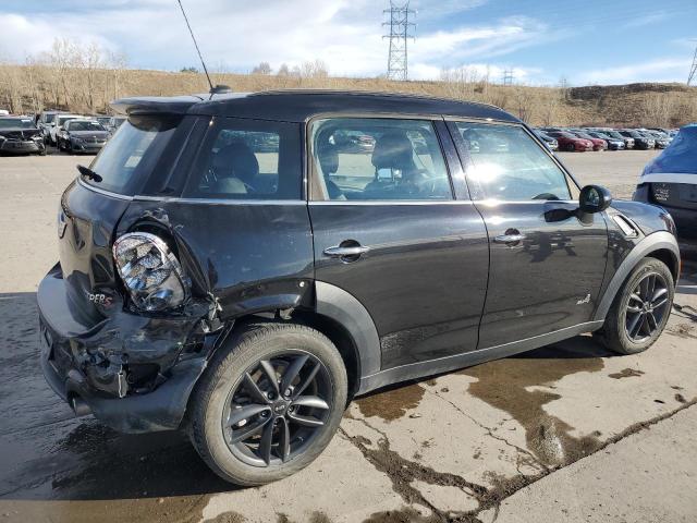 Photo 3 from auction – 2013 MINI COOPER S C with VIN WMWZC5C59DWP30699