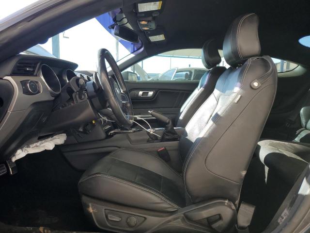 Photo 7 from auction – 2020 FORD MUSTANG with VIN 1FA6P8CF0L5187922