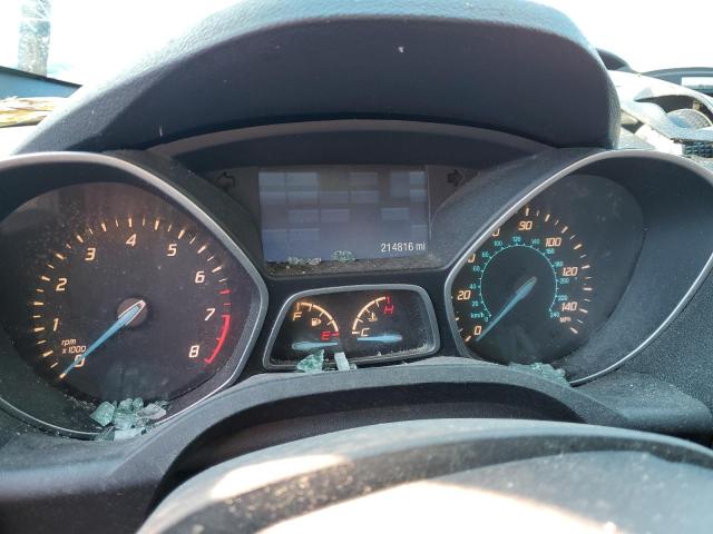 Photo 9 from auction – 2015 FORD ESCAPE SE with VIN 1FMCU0G96FUB73895