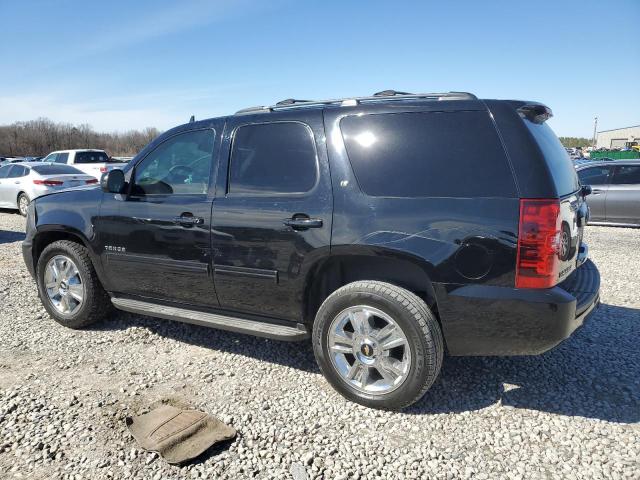 Photo 2 from auction – 2013 CHEVROLET TAHOE C150 with VIN 1GNSCBE07DR272672