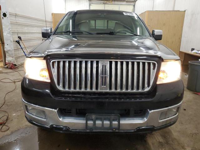 Photo 5 from auction – 2006 LINCOLN MARK LT with VIN 5LTPW18526FJ06987