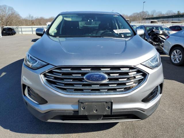 Photo 5 from auction – 2022 FORD EDGE SEL with VIN 2FMPK4J97NBA38369