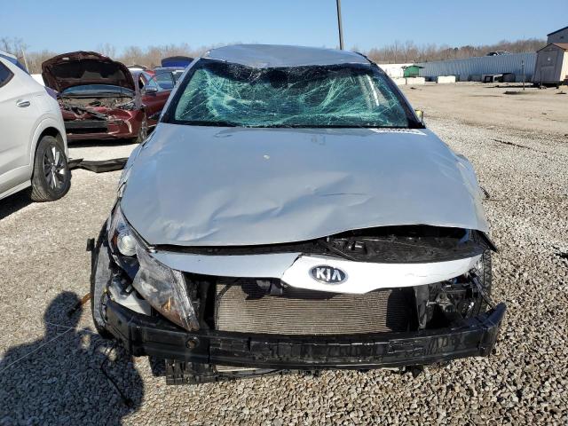 Photo 5 from auction – 2013 KIA OPTIMA LX with VIN KNAGM4A71D5354105