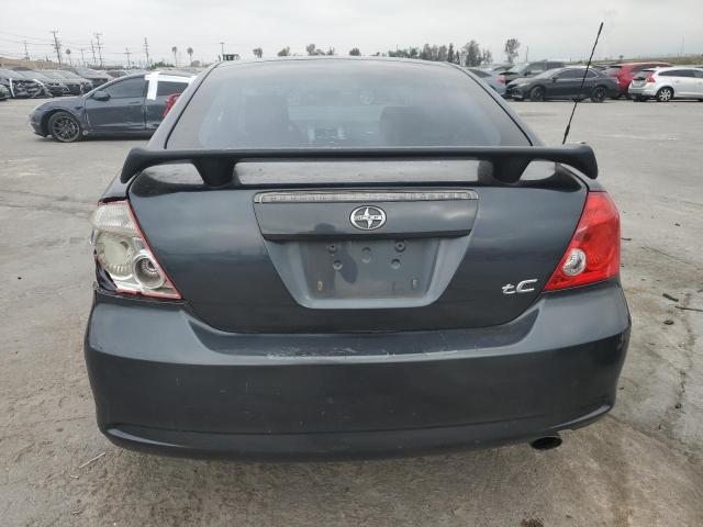 Photo 6 from auction – 2007 TOYOTA SCION TC with VIN JTKDE177670171141