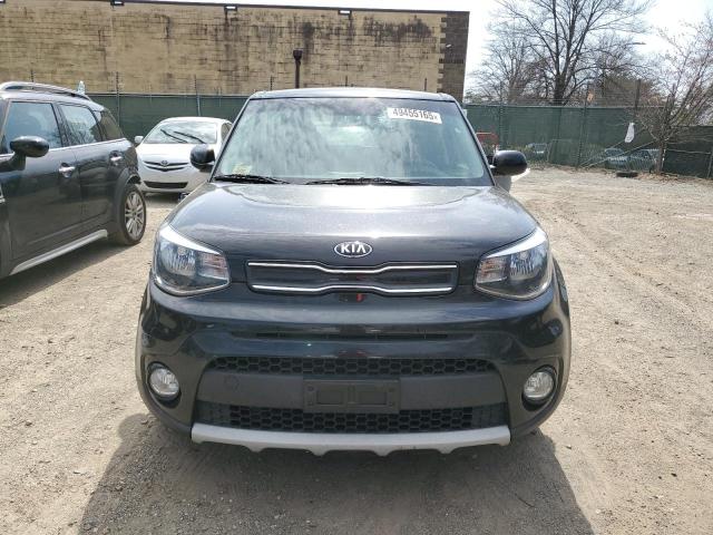 Photo 5 from auction – 2019 KIA SOUL + with VIN KNDJP3A52K7000622