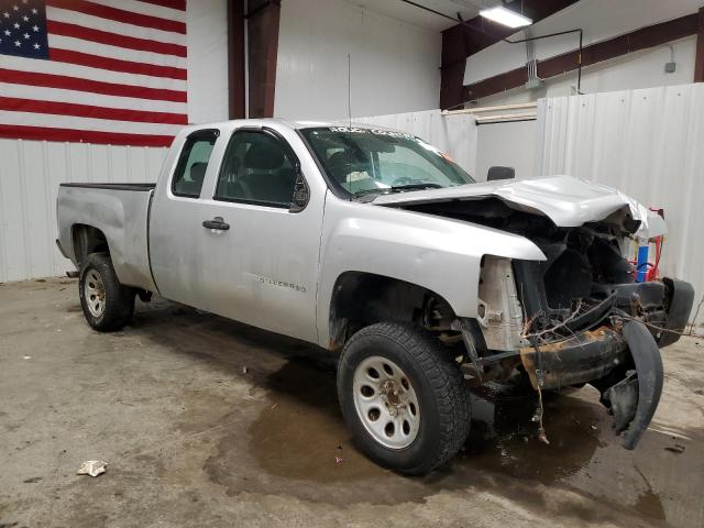 صورة رقم 4 من المزاد - 2012 CHEVROLET SILVERADO مع VIN 1GCRCPEX3CZ216440