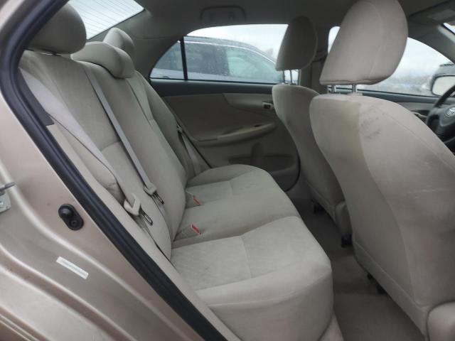 Photo 10 from auction – 2009 TOYOTA COROLLA BA with VIN 1NXBU40E59Z052869