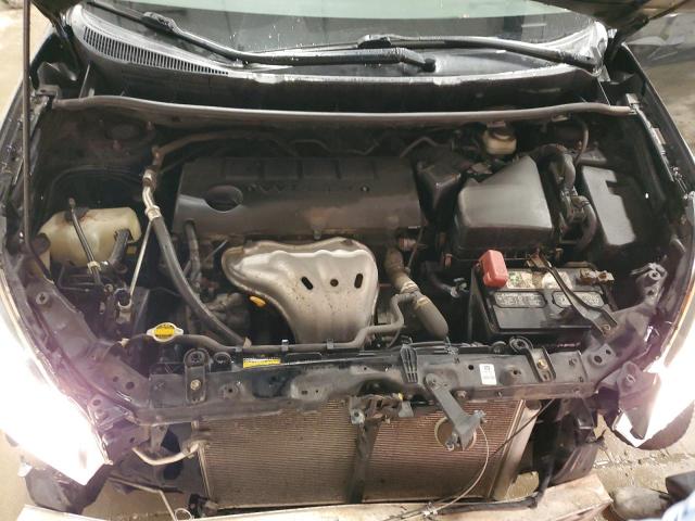Photo 11 from auction – 2009 PONTIAC VIBE with VIN 5Y2SP67059Z464567