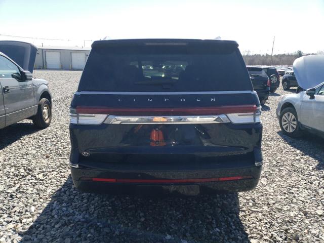 Photo 6 from auction – 2022 LINCOLN NAVIGATOR with VIN 5LMJJ3LT7NEL12067