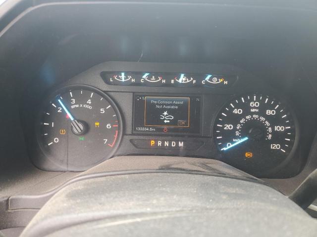 Photo 9 from auction – 2019 FORD F150 SUPER with VIN 1FTEX1CP5KKF04678