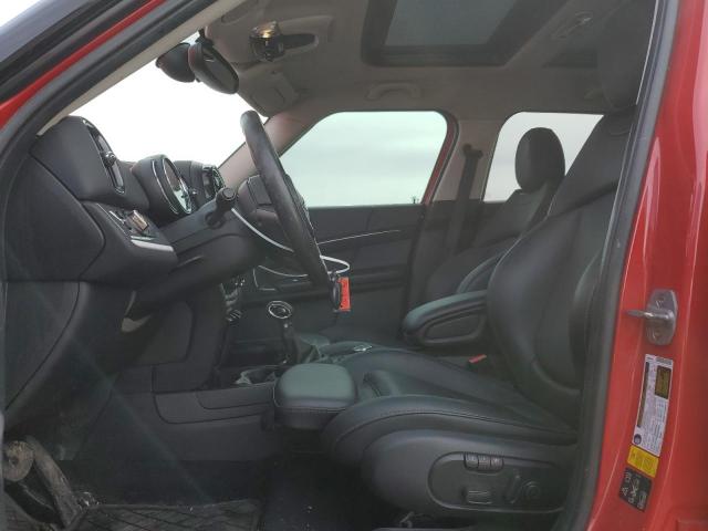 Zdjęcie 7 z aukcji – 2019 MINI COOPER S C z VIN WMZYT5C50K3G90531