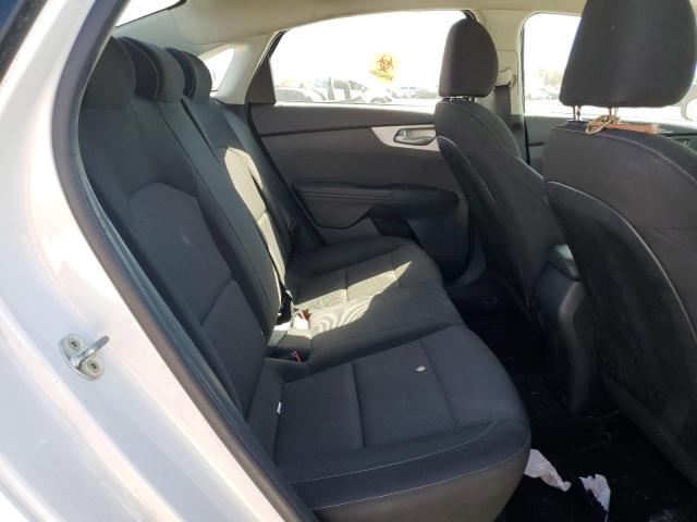 Photo 10 from auction – 2022 KIA FORTE FE with VIN 3KPF24AD1NE493781