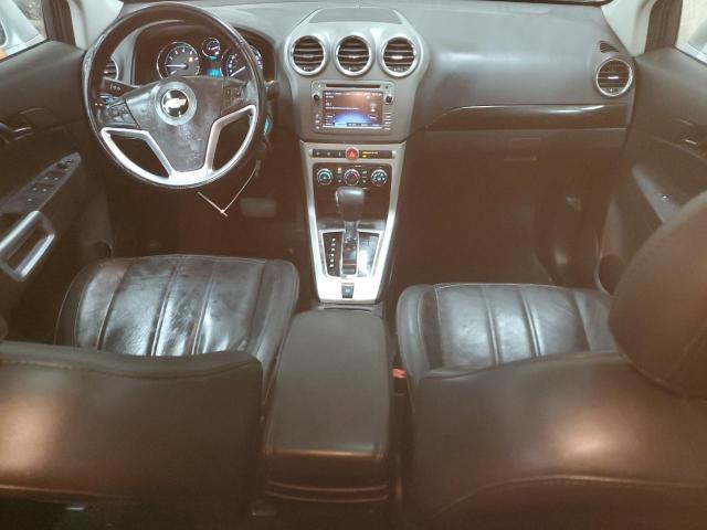 Photo 8 from auction – 2014 CHEVROLET CAPTIVA LT with VIN 3GNAL4EK3ES510945