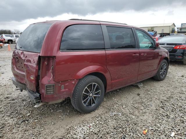 صورة رقم 3 من المزاد - 2018 DODGE GRAND CARA مع VIN 2C4RDGEG4JR328331