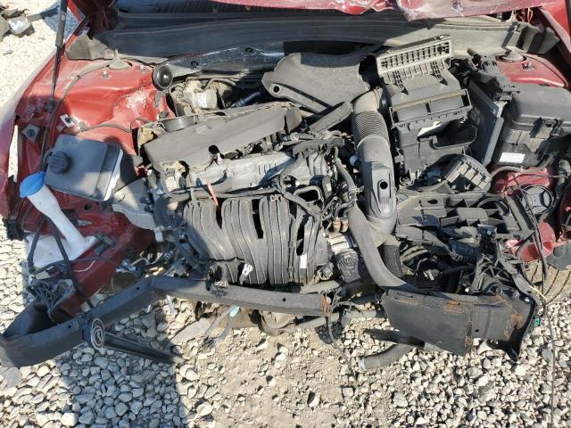 Photo 11 from auction – 2018 KIA OPTIMA LX with VIN 5XXGT4L31JG239348