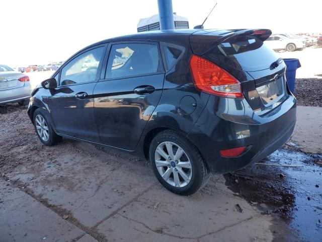 Photo 2 from auction – 2012 FORD FIESTA SE with VIN 3FADP4EJ1CM216095