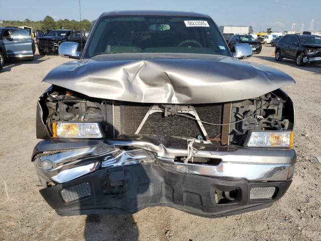 Photo 5 from auction – 2006 CHEVROLET SILVERADO with VIN 2GCEC13V761320360
