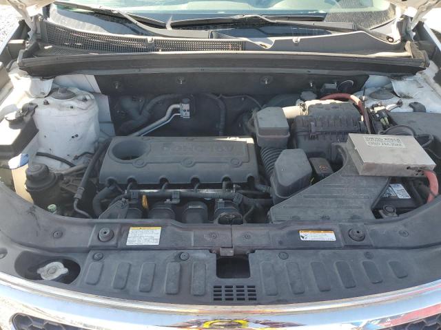 Photo 12 from auction – 2011 KIA SORENTO BA with VIN 5XYKT3A12BG012477