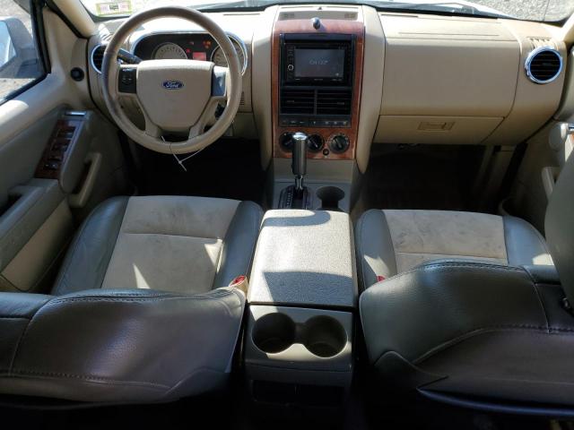 Photo 8 from auction – 2007 FORD EXPLORER E with VIN 1FMEU74E07UB13339