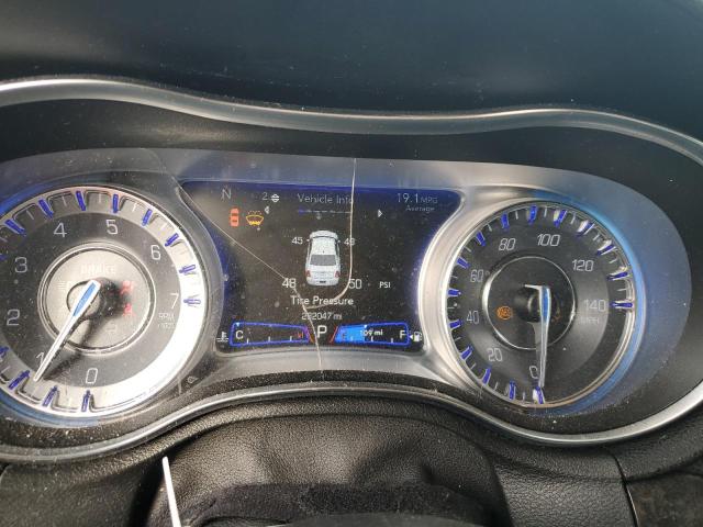Photo 9 from auction – 2019 CHRYSLER 300 LIMITE with VIN 2C3CCAEG8KH501804