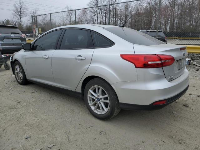 Photo 2 from auction – 2018 FORD FOCUS SE with VIN 1FADP3F27JL202346