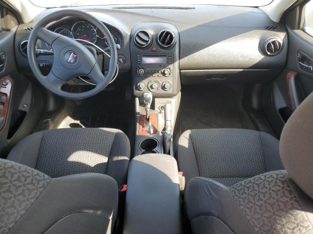 Photo 8 from auction – 2008 PONTIAC G6 VALUE L with VIN 1G2ZF57B584177288