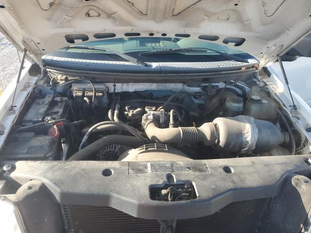 Photo 11 from auction – 2005 FORD F150 with VIN 1FTRF12235NC03999