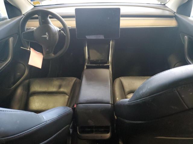 Photo 8 from auction – 2021 TESLA MODEL Y with VIN 5YJYGDEE8MF079631