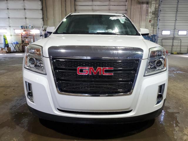 Photo 5 from auction – 2015 GMC TERRAIN SL with VIN 2GKALREK0F6392489
