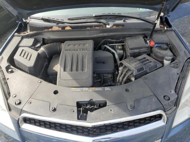 Photo 12 from auction – 2011 CHEVROLET EQUINOX LT with VIN 2CNALDEC2B6408446