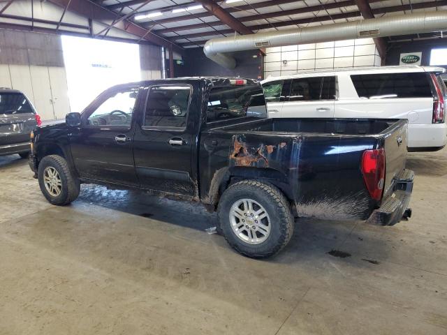 Photo 2 from auction – 2012 CHEVROLET COLORADO L with VIN 1GCHTCFE1C8165821