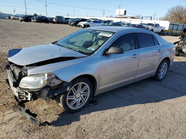 Photo 1 from auction – 2011 CHEVROLET MALIBU LS with VIN 1G1ZB5E15BF342309