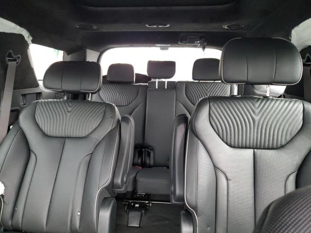 Photo 10 from auction – 2024 HYUNDAI PALISADE C with VIN KM8R7DGEXRU754861