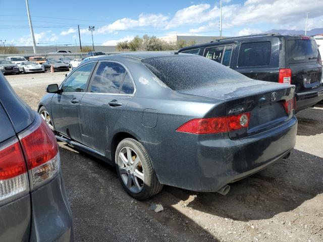 Photo 2 from auction – 2005 ACURA TSX with VIN JH4CL96895C008432