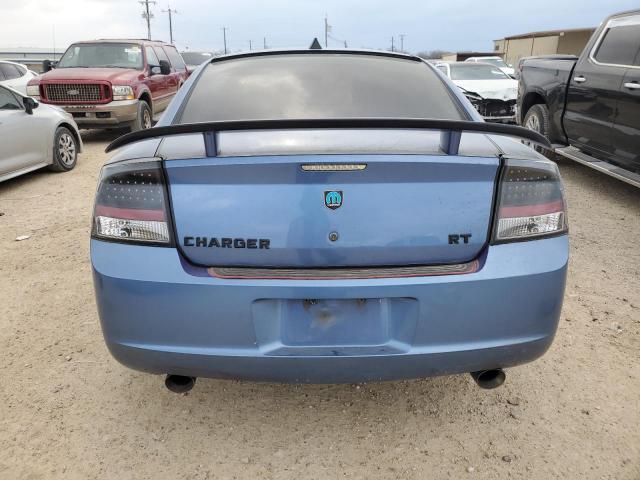 Photo 6 from auction – 2007 DODGE CHARGER R/ with VIN 2B3KA53H47H789796