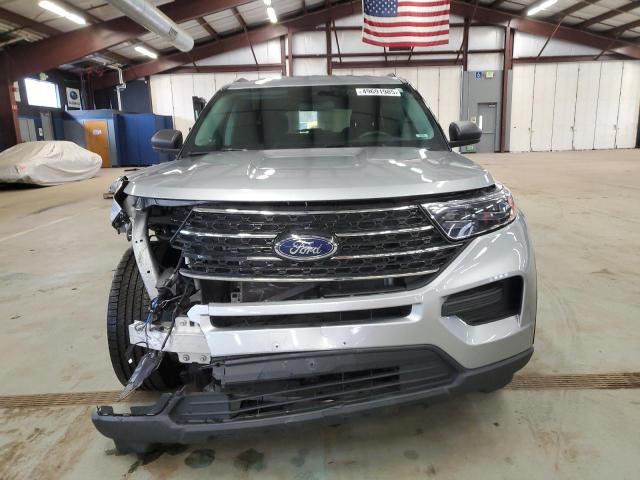 Photo 5 from auction – 2022 FORD EXPLORER X with VIN 1FMSK8DH3NGB51278