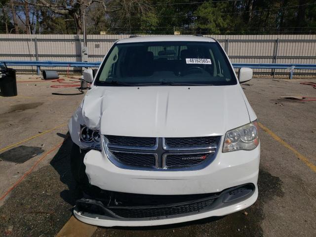 Foto 5 de la subasta – 2015 DODGE GRAND CARA con VIN 2C4RDGCG2FR540199