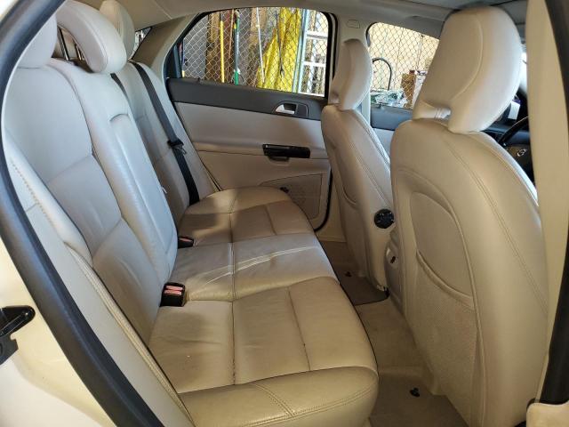 Photo 10 from auction – 2007 VOLVO S40 2.4I with VIN YV1MS382472303617