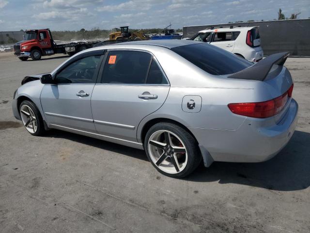 Photo 2 from auction – 2003 HONDA ACCORD EX with VIN 1HGCM66593A020979