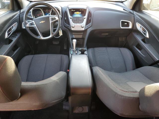 Photo 8 from auction – 2012 CHEVROLET EQUINOX LT with VIN 2GNALDEK9C1327137