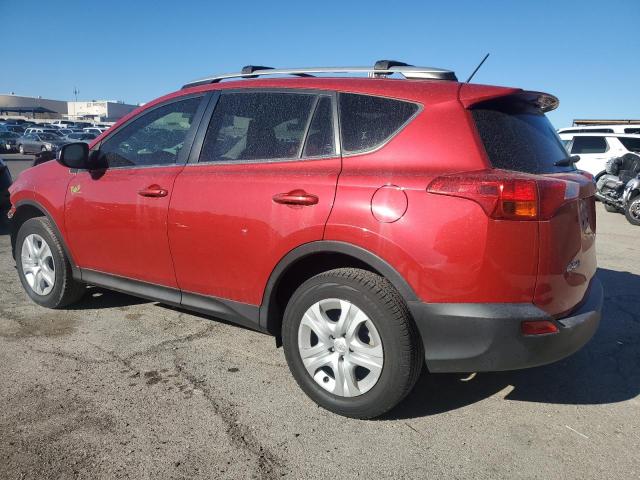 Photo 2 from auction – 2015 TOYOTA RAV4 LE with VIN JTMZFREVXFD067205