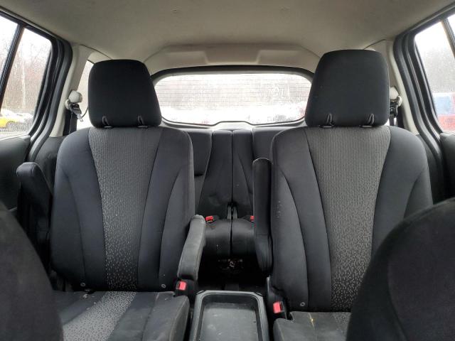 Снимка 10 от търг – 2012 MAZDA 5 с VIN JM1CW2BL8C0118610