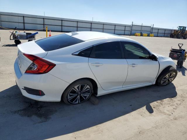 Photo 3 from auction – 2018 HONDA CIVIC EX with VIN JHMFC1F32JX015728