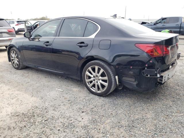 Photo 2 from auction – 2013 LEXUS GS 350 with VIN JTHBE1BL8D5022035