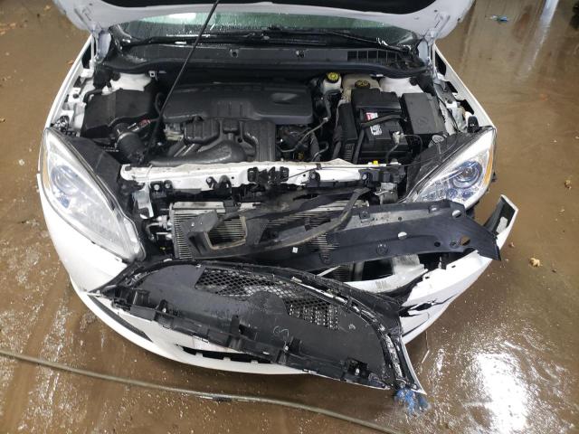 Photo 11 from auction – 2015 BUICK VERANO with VIN 1G4PP5SK7F4174439