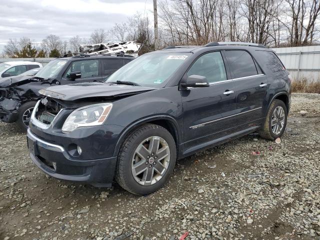 GMC ACADIA DEN 2012 مع رقم تعريف المركبة 1GKKVTED6CJ246416 - صورة من المزاد