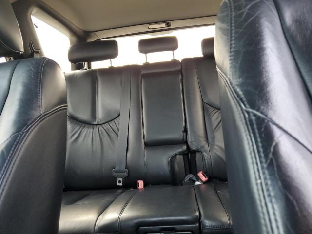 Photo 10 from auction – 2001 LEXUS RX 300 with VIN JTJHF10U810166789