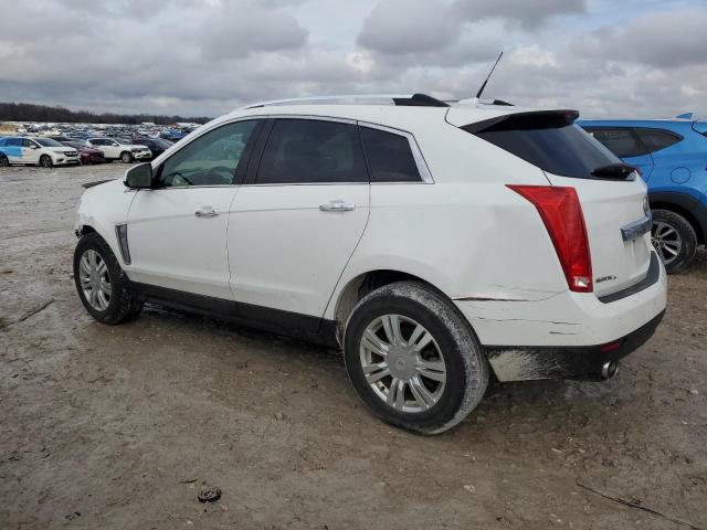 Photo 2 from auction – 2014 CADILLAC SRX LUXURY with VIN 3GYFNEE34ES684024
